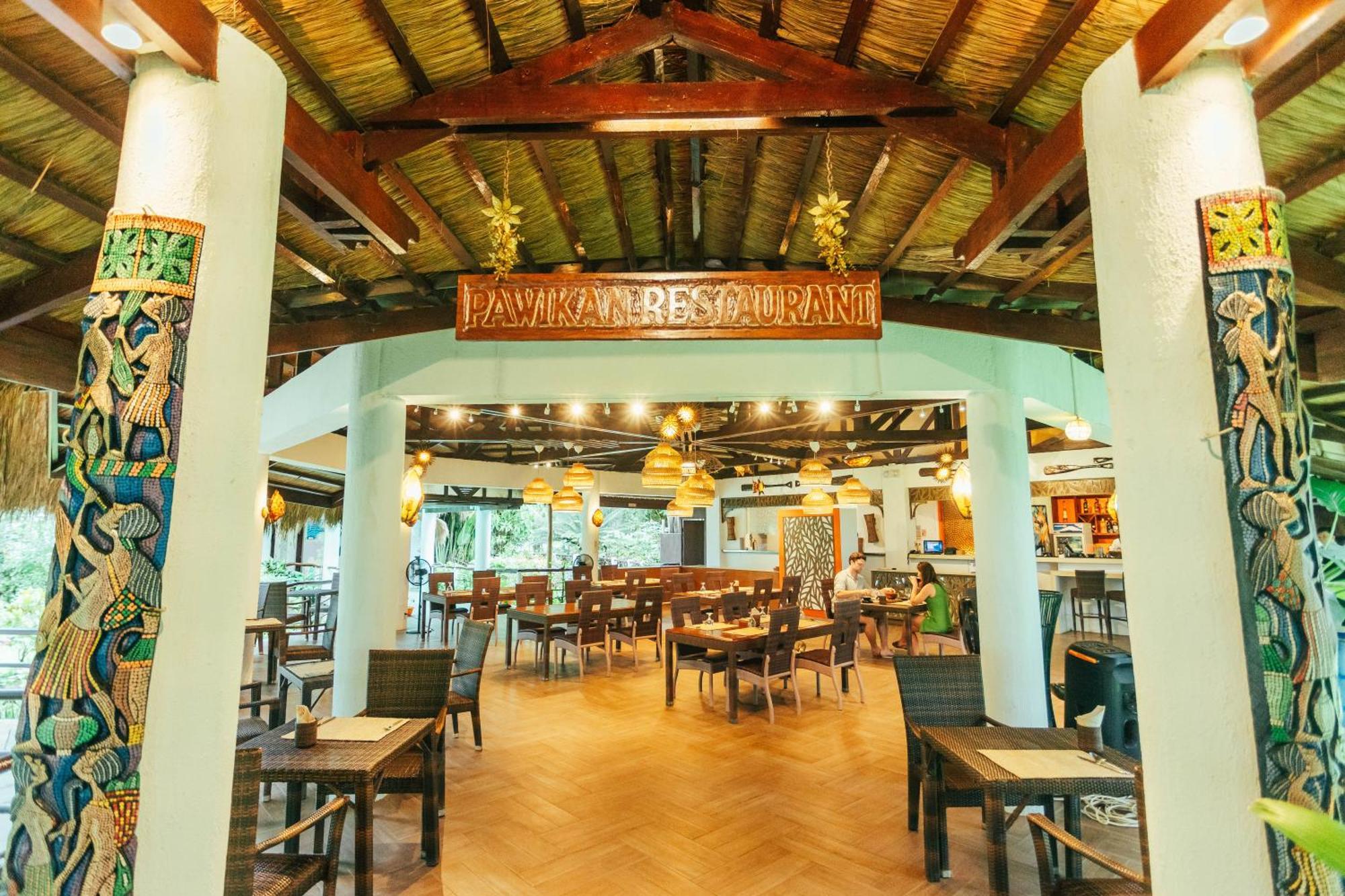 Daluyon Beach And Mountain Resort Sabang  Zewnętrze zdjęcie