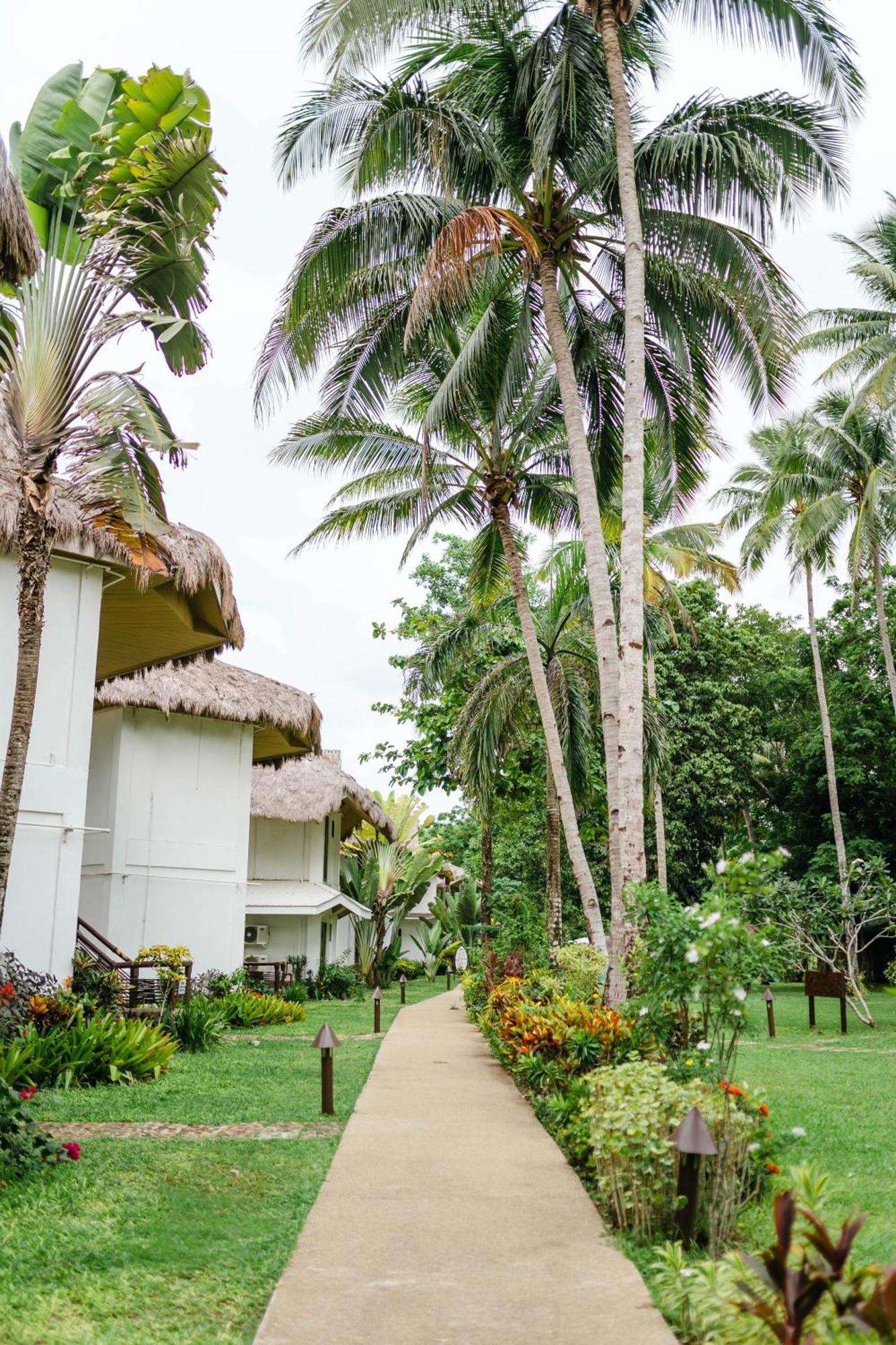 Daluyon Beach And Mountain Resort Sabang  Zewnętrze zdjęcie