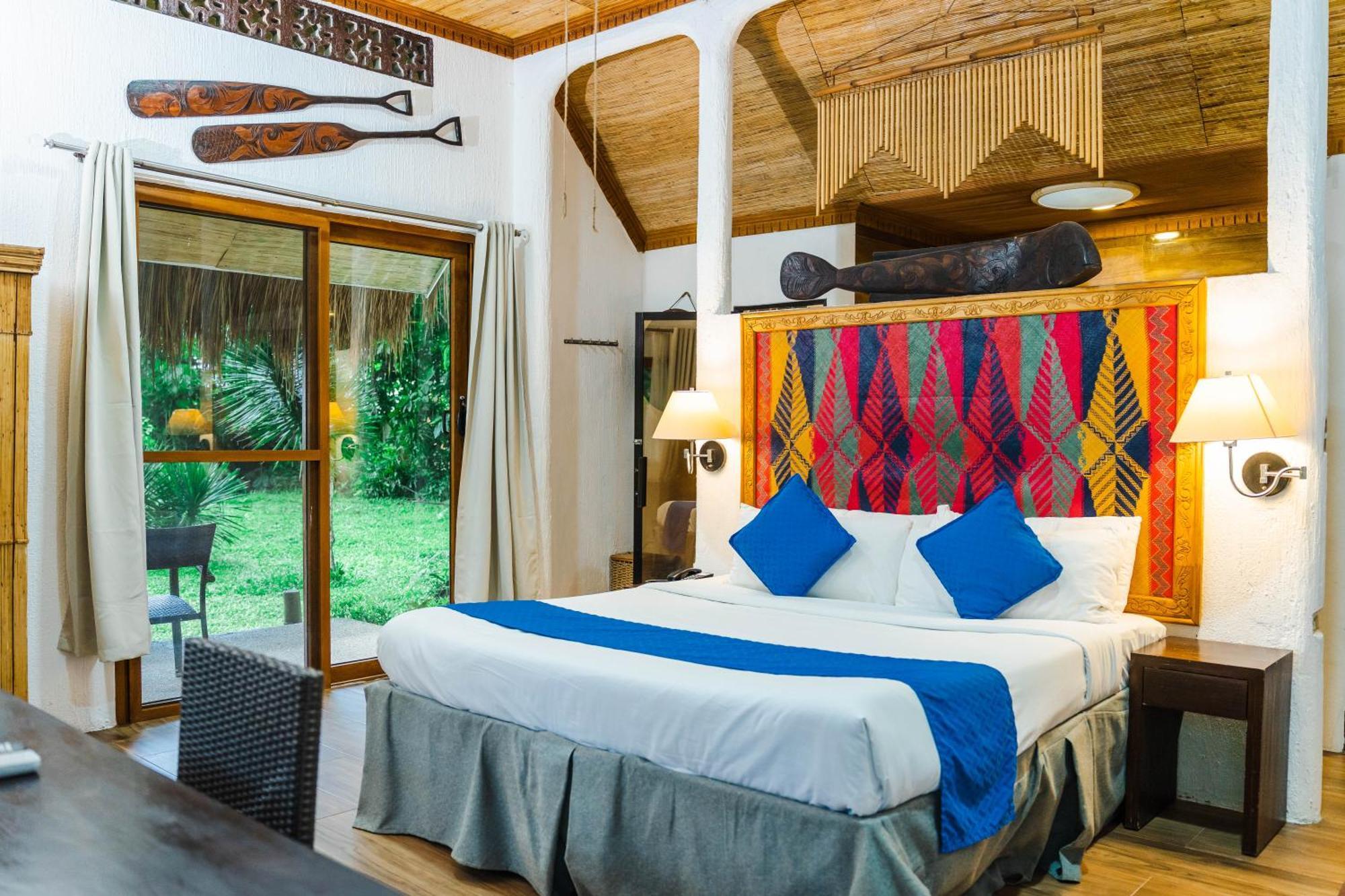 Daluyon Beach And Mountain Resort Sabang  Zewnętrze zdjęcie