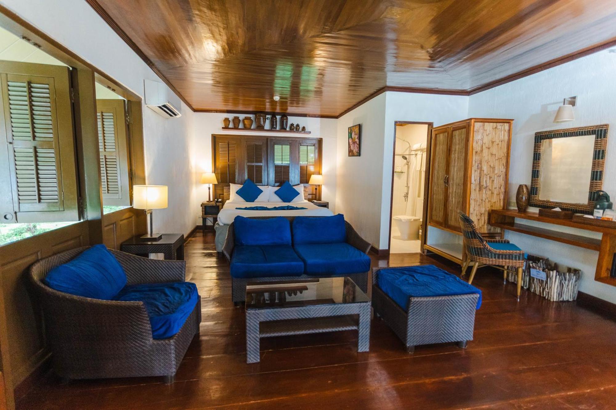 Daluyon Beach And Mountain Resort Sabang  Zewnętrze zdjęcie