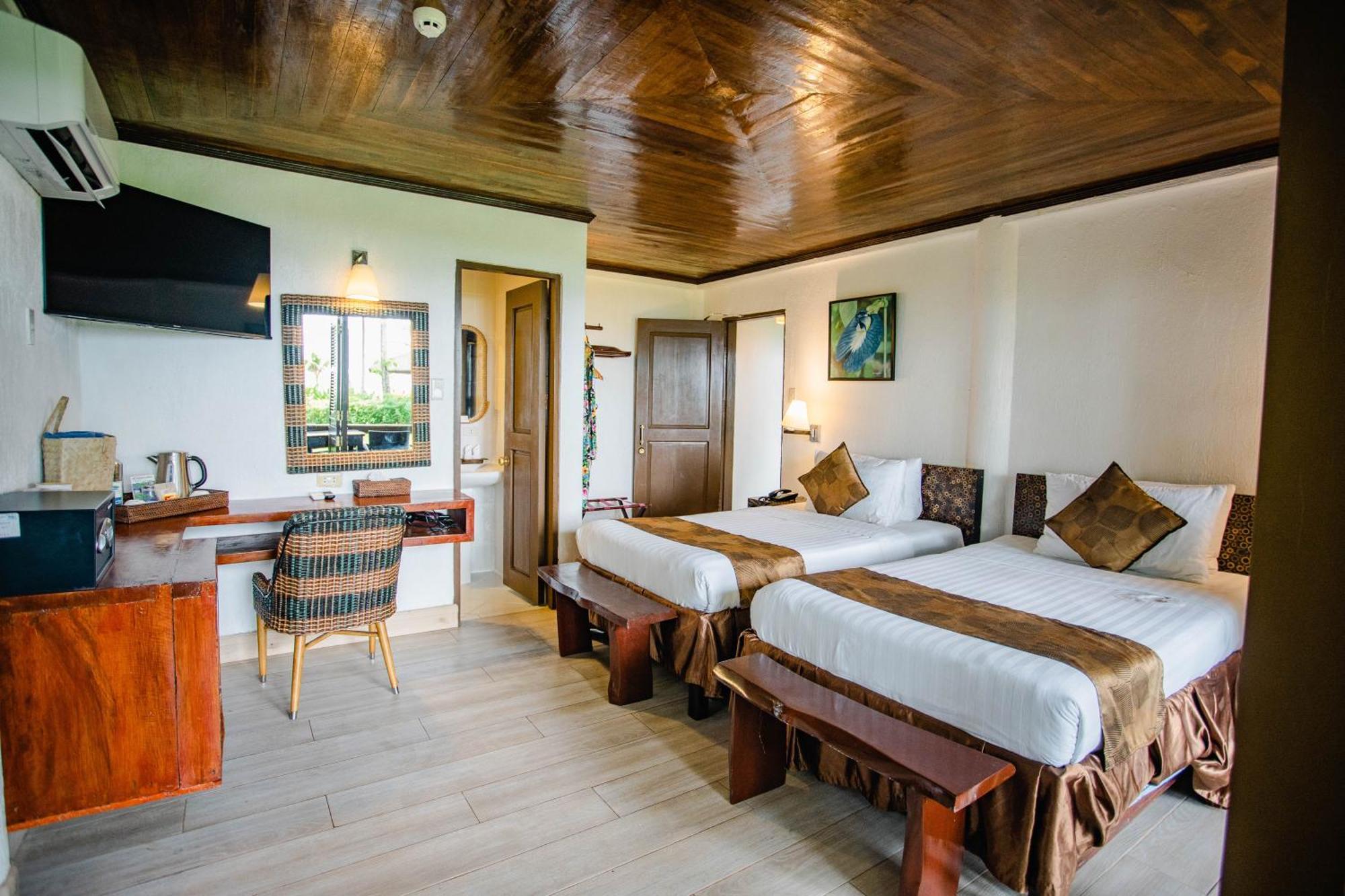 Daluyon Beach And Mountain Resort Sabang  Zewnętrze zdjęcie