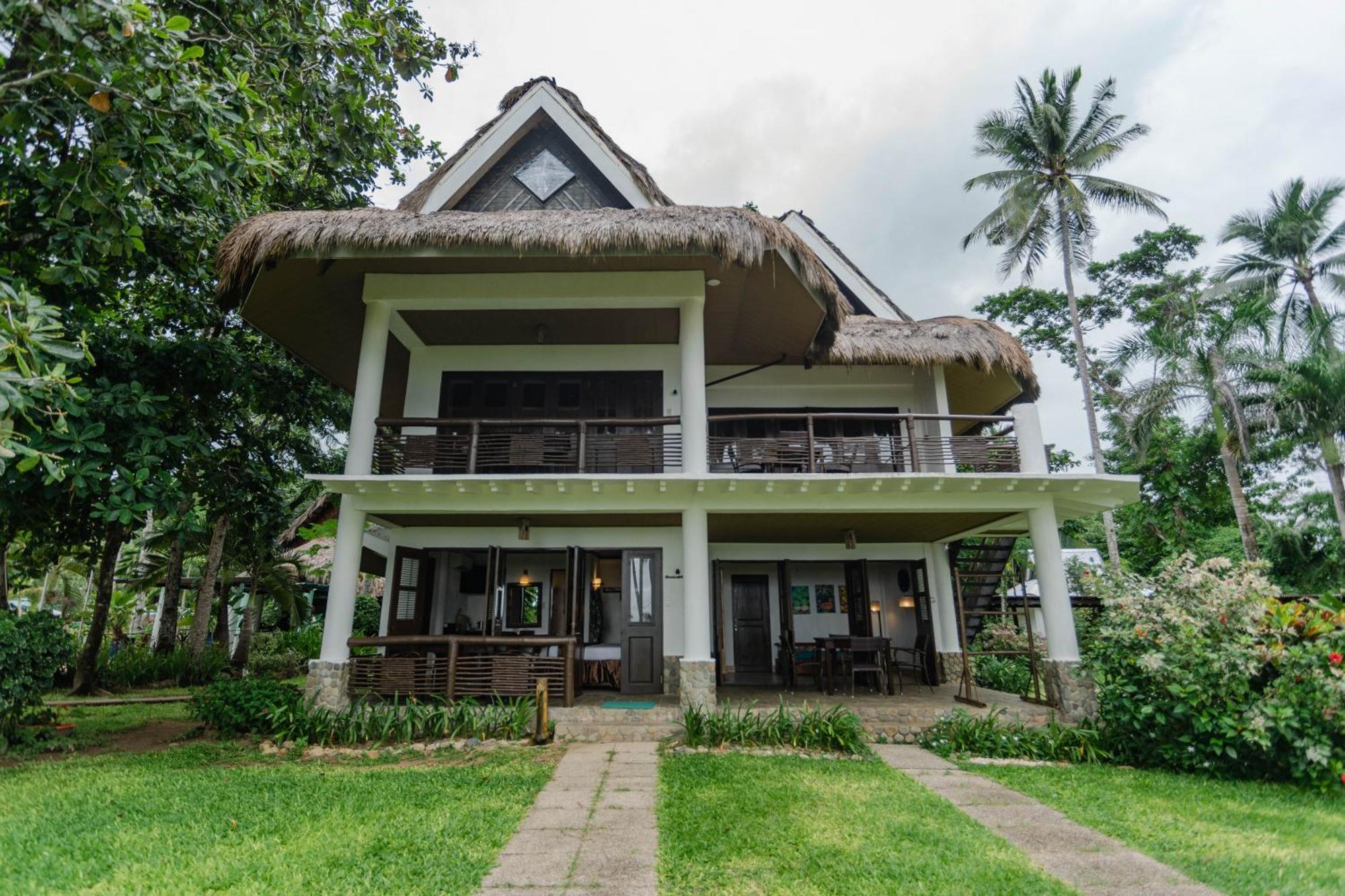 Daluyon Beach And Mountain Resort Sabang  Zewnętrze zdjęcie