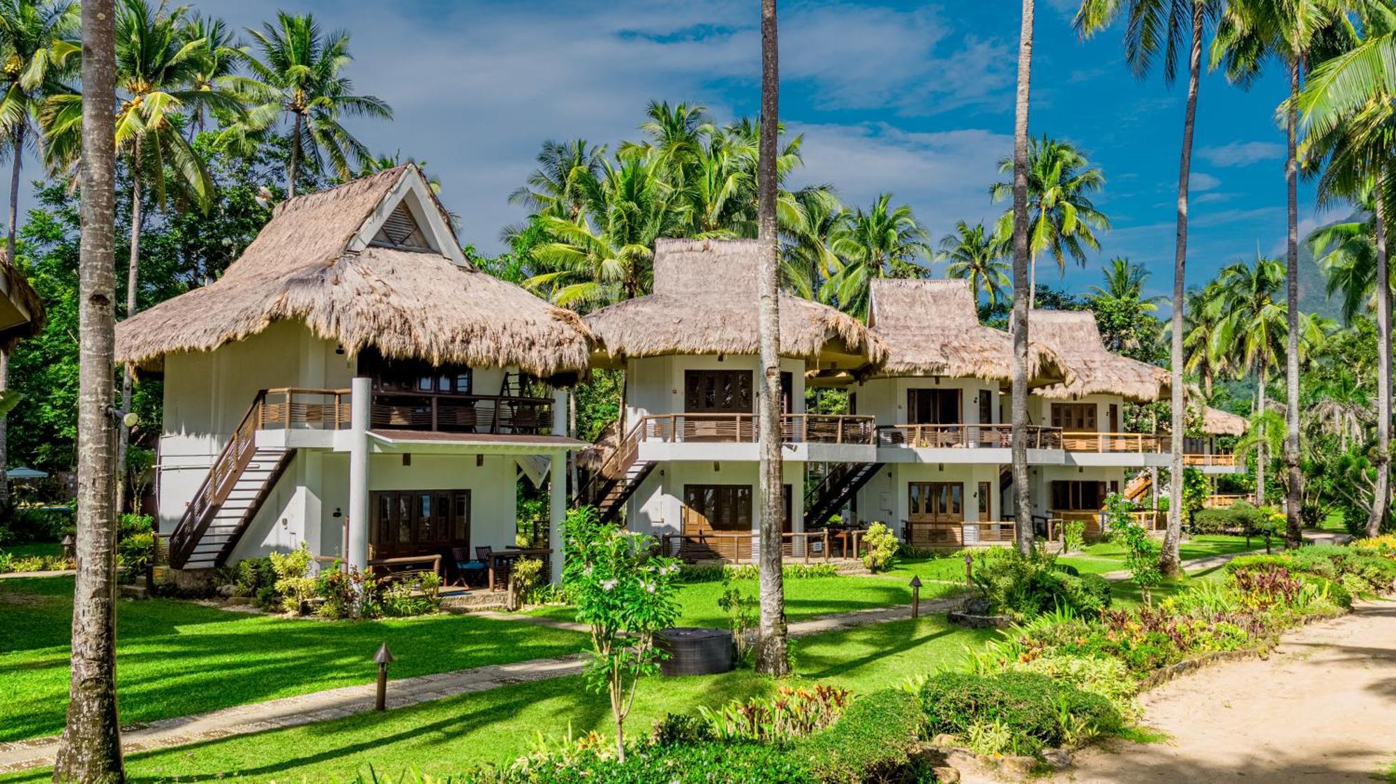 Daluyon Beach And Mountain Resort Sabang  Zewnętrze zdjęcie