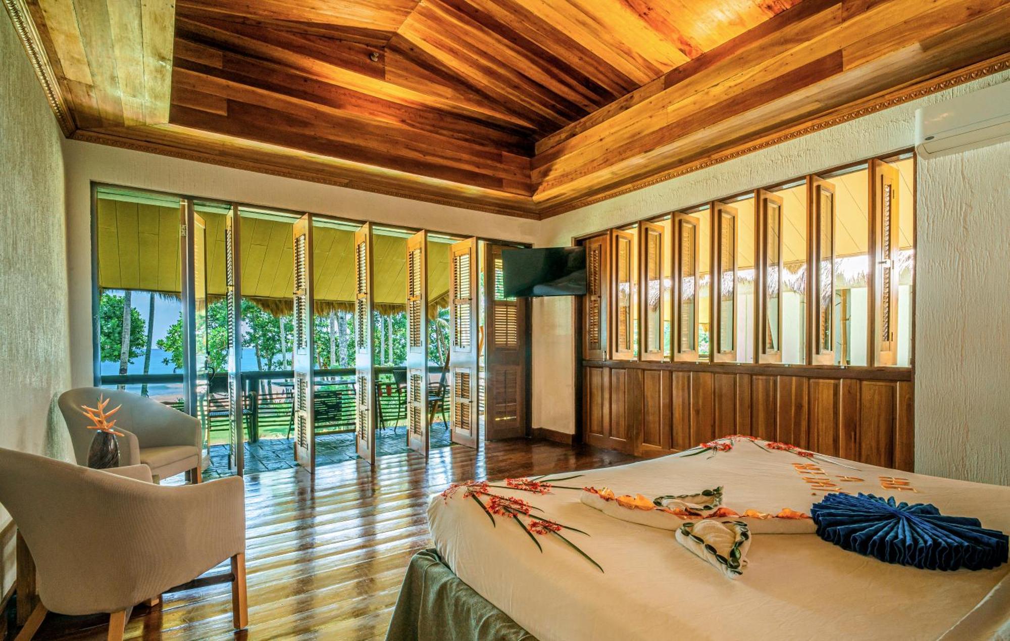 Daluyon Beach And Mountain Resort Sabang  Zewnętrze zdjęcie
