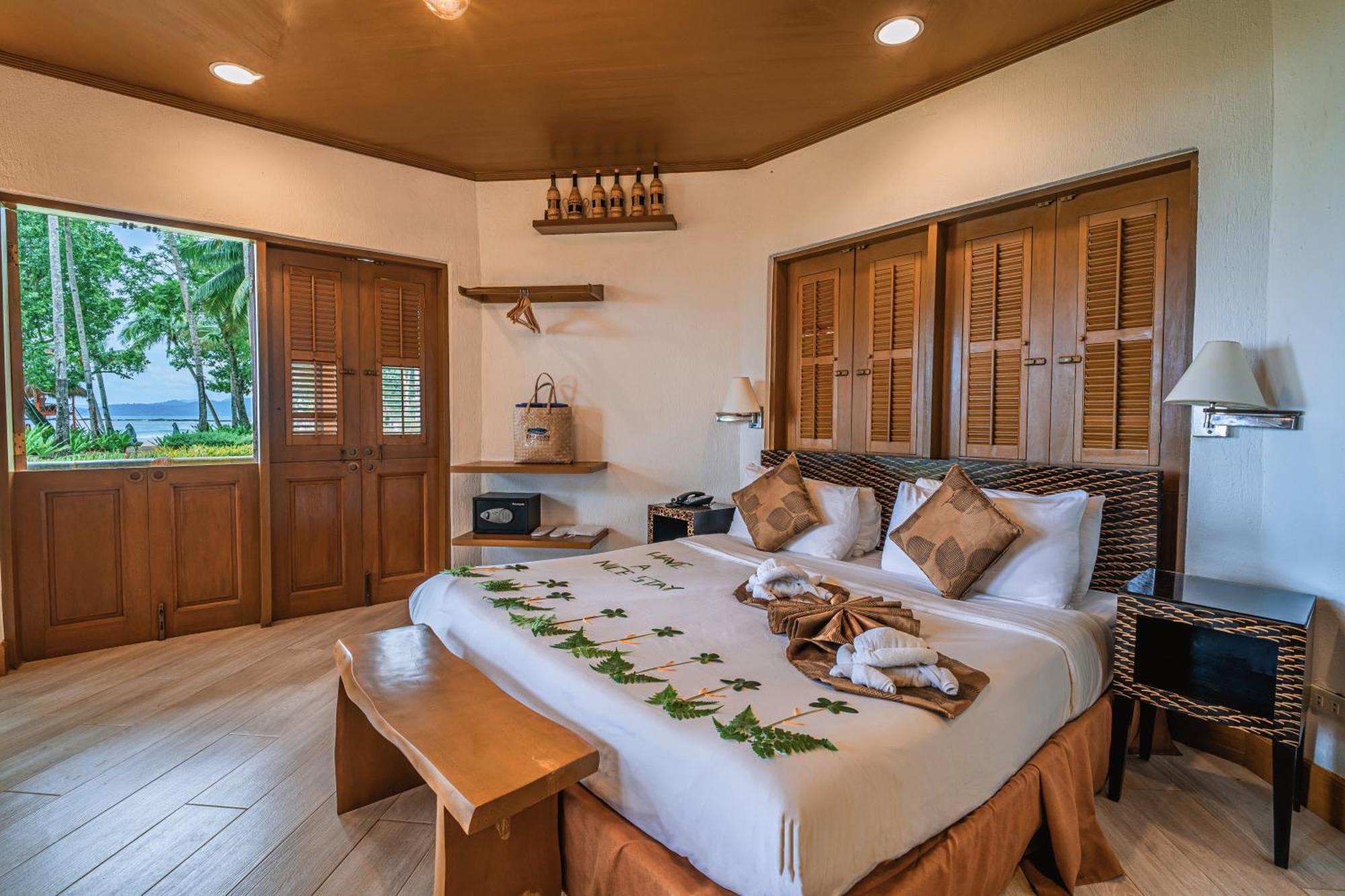 Daluyon Beach And Mountain Resort Sabang  Zewnętrze zdjęcie