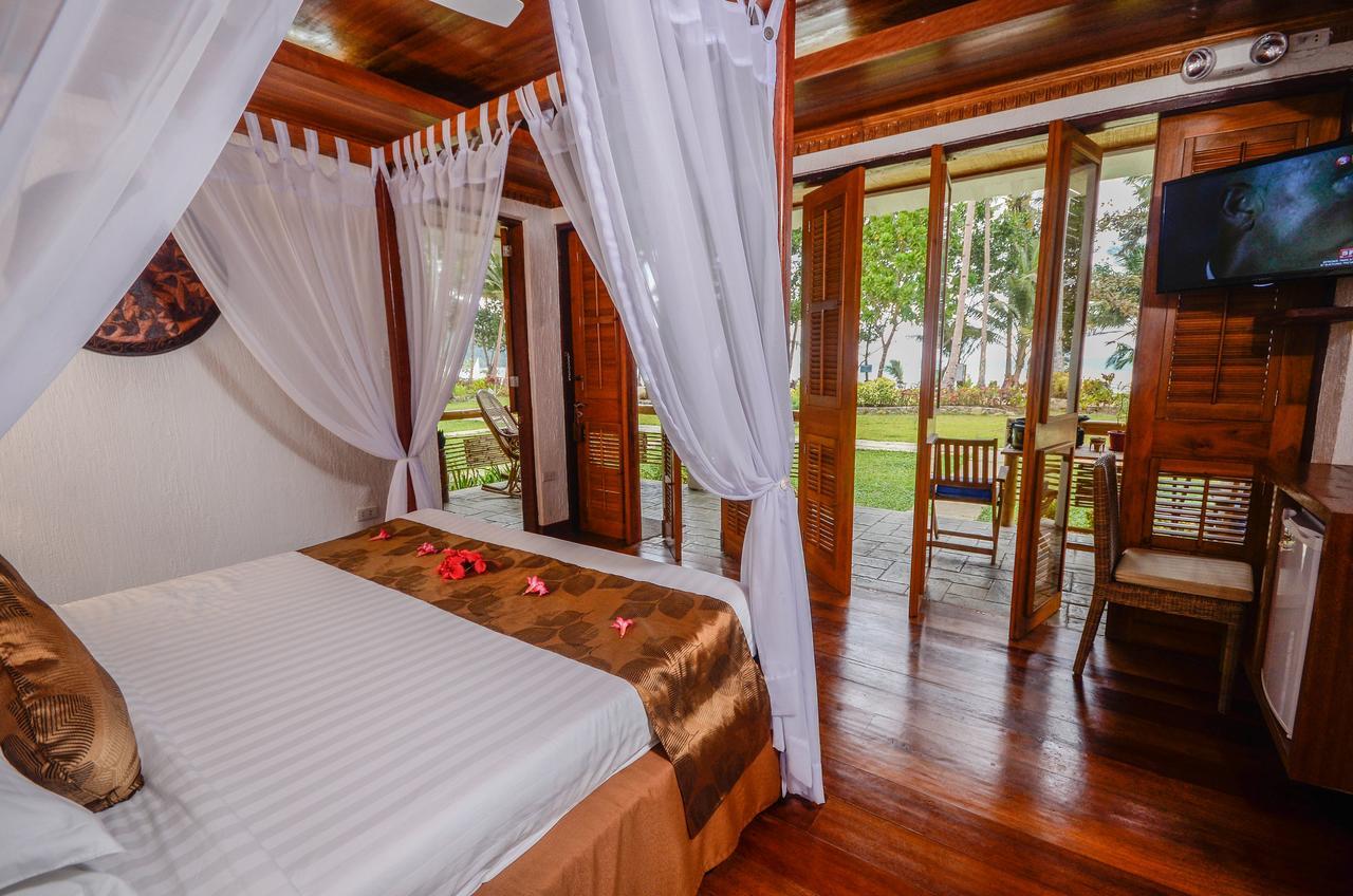 Daluyon Beach And Mountain Resort Sabang  Zewnętrze zdjęcie