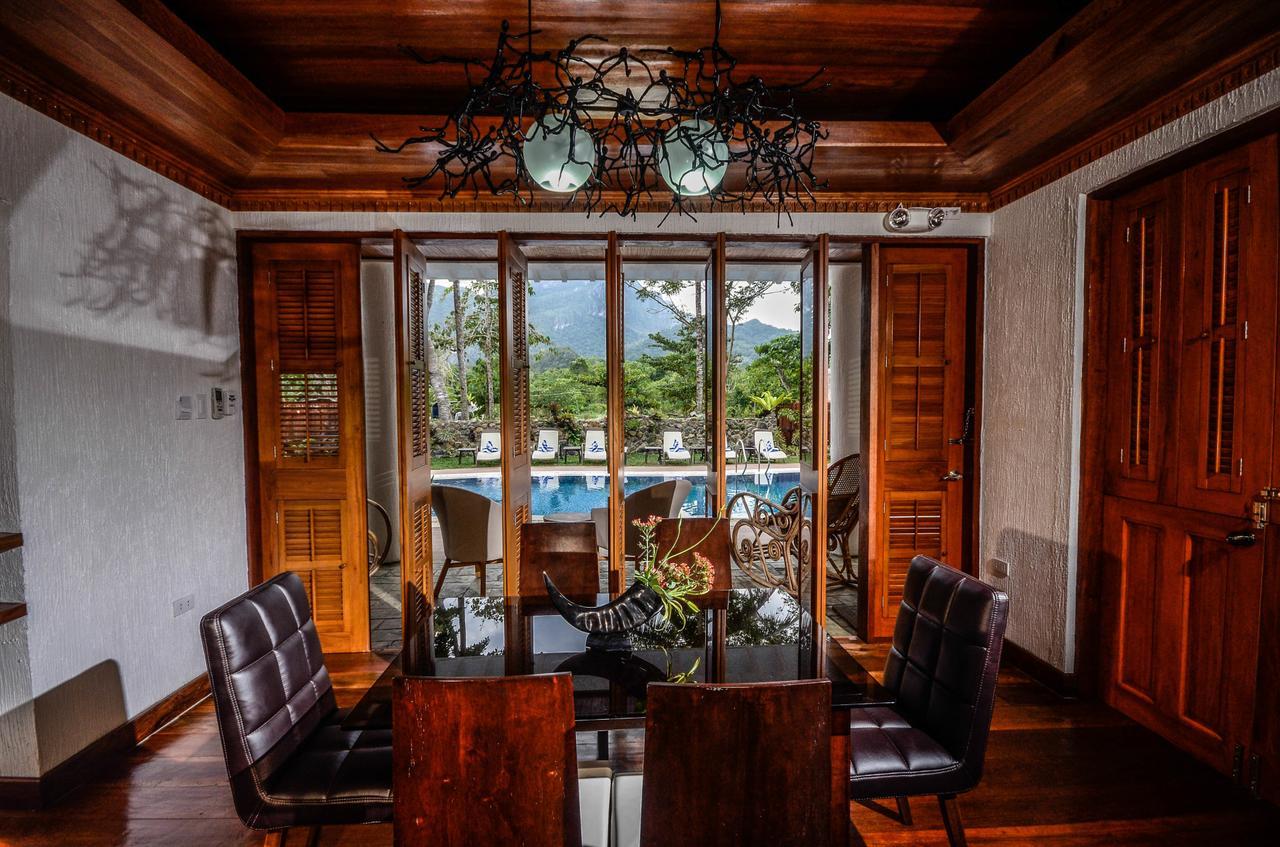 Daluyon Beach And Mountain Resort Sabang  Zewnętrze zdjęcie