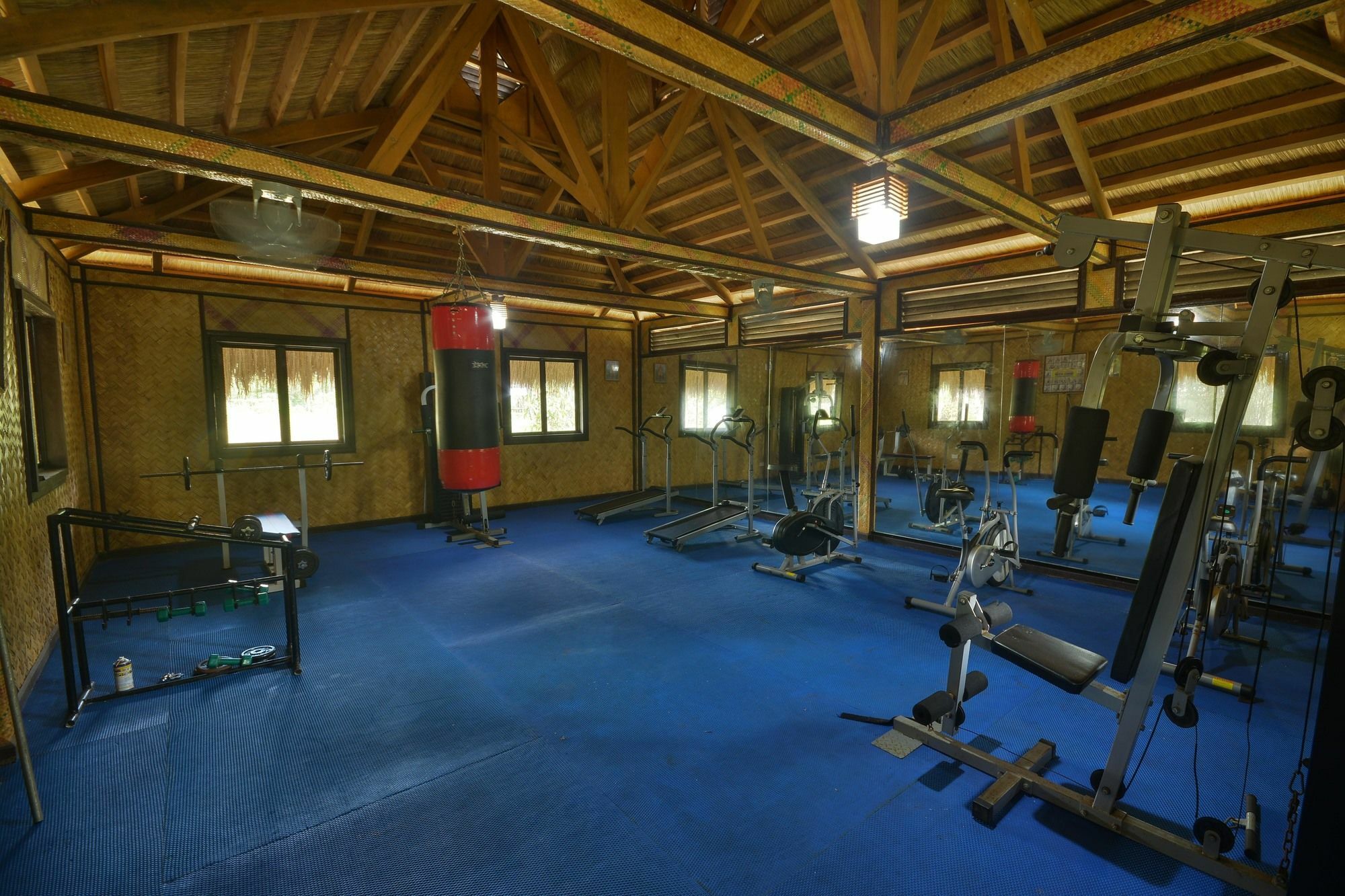 Daluyon Beach And Mountain Resort Sabang  Zewnętrze zdjęcie