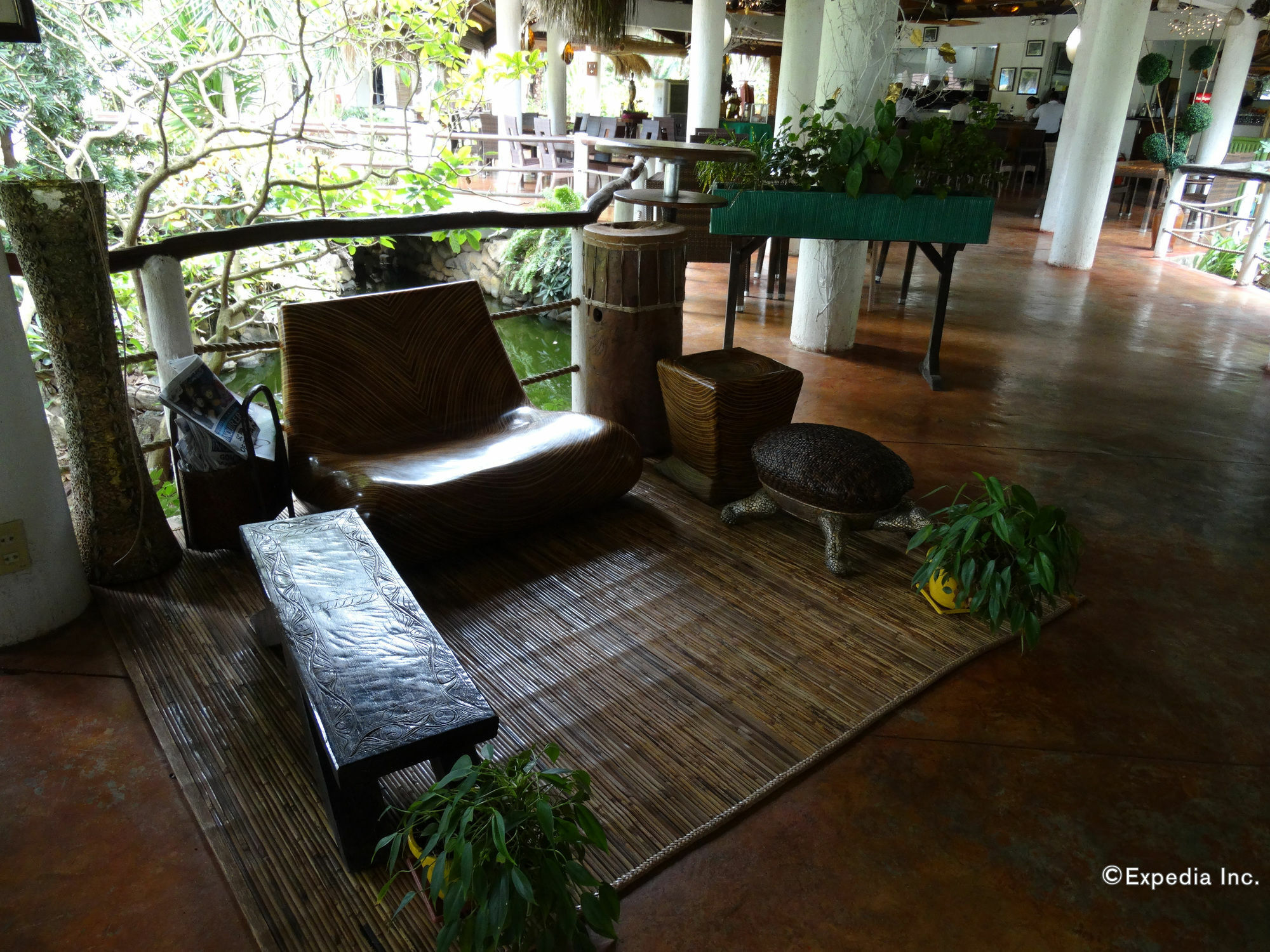 Daluyon Beach And Mountain Resort Sabang  Zewnętrze zdjęcie